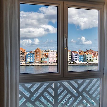 Harbor Hotel & Casino Curacao Willemstad Zimmer foto