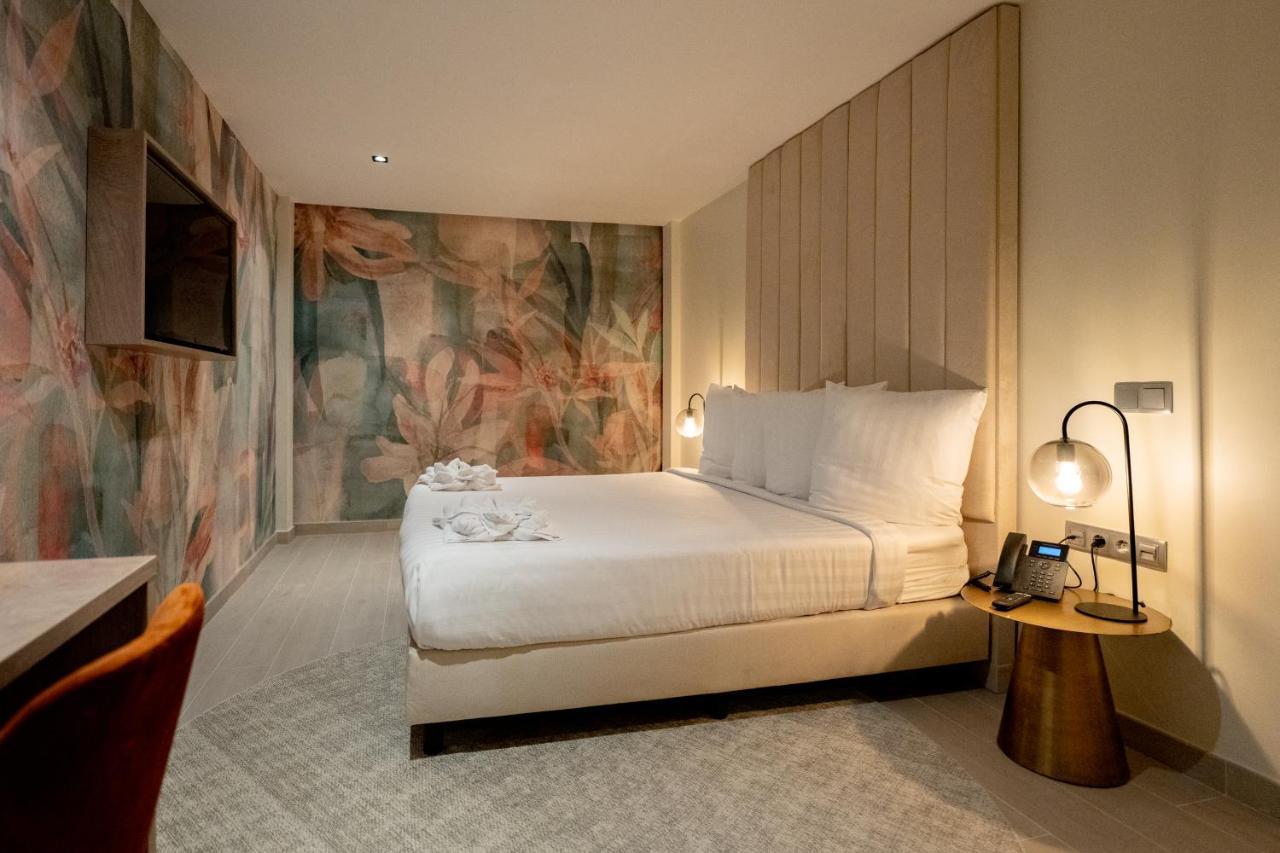Harbor Hotel & Casino Curacao Willemstad Zimmer foto