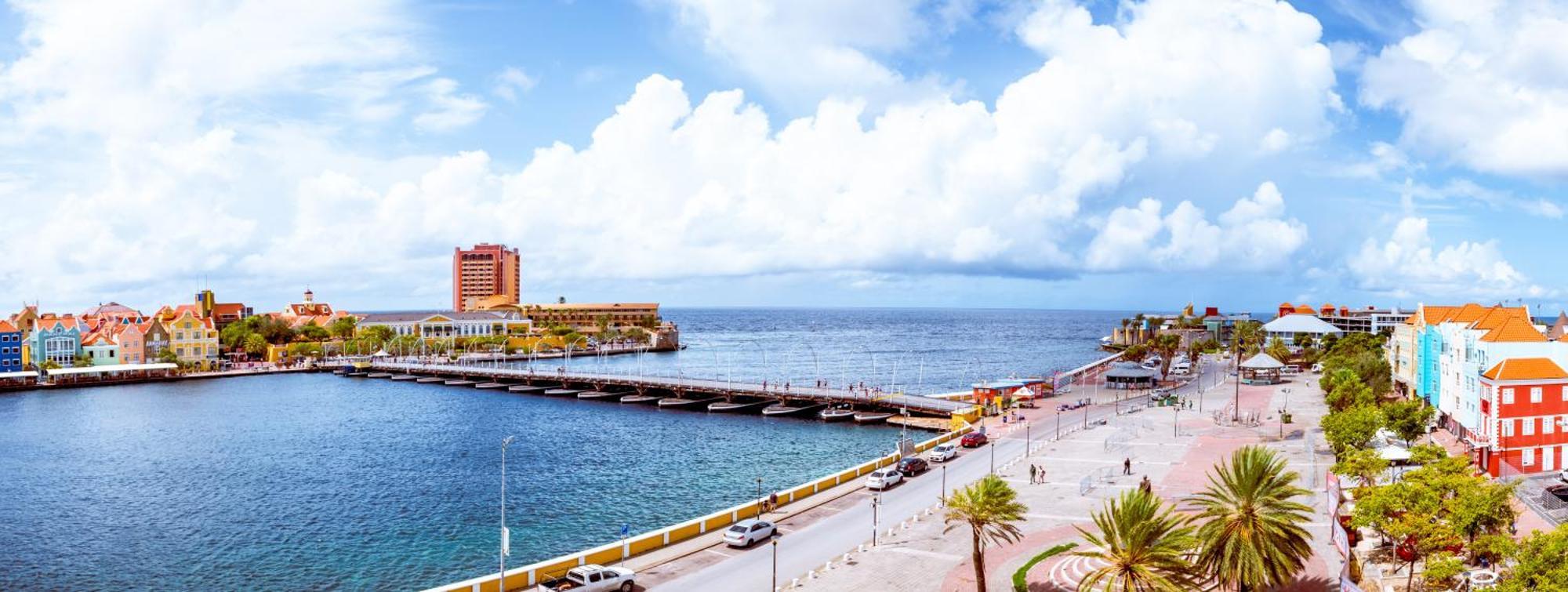 Harbor Hotel & Casino Curacao Willemstad Zimmer foto